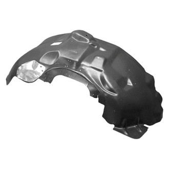 Replace® - Front Driver Side Fender Liner (Standard Line)