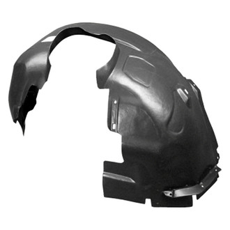 Replace® - Front Driver Side Fender Liner (Standard Line)
