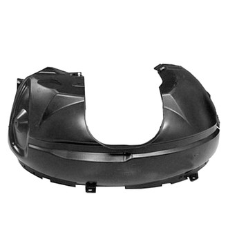 Replace® - Front Driver Side Fender Liner (CAPA Certified)