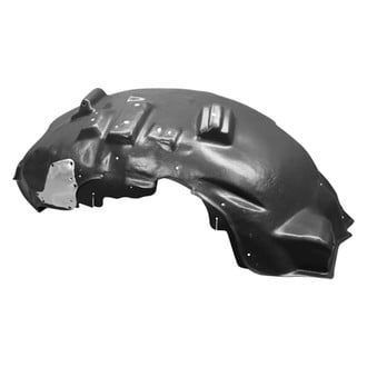 Replace® - Front Driver Side Fender Liner (Standard Line)