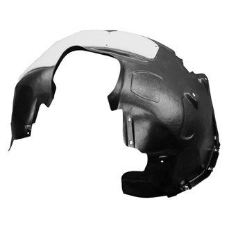 Replace® - Front Driver Side Fender Liner (Standard Line)