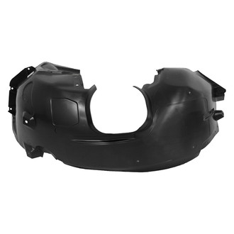 Replace® - Front Driver Side Fender Liner (Standard Line)