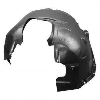 Ford Transit Connect Replacement Fenders & Components – CARiD.com