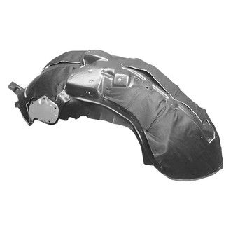Replace® - Front Driver Side Fender Liner (Standard Line)