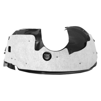 Replace® - Front Driver Side Fender Liner (Standard Line)