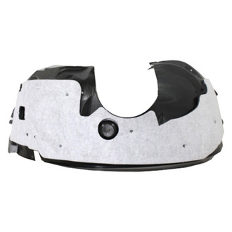 Replace® - Front Driver Side Fender Liner (CAPA Certified)