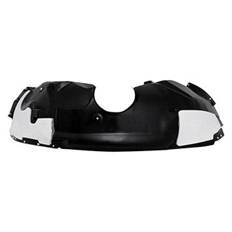Replace® - Front Driver Side Fender Liner (Standard Line)