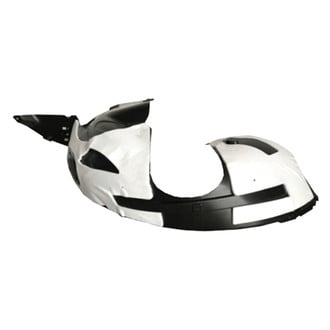 Replace® - Front Driver Side Fender Liner (CAPA Certified)