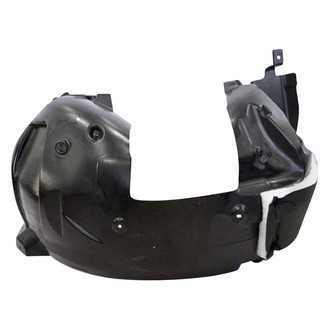Replace® - Front Driver Side Fender Liner (Standard Line)