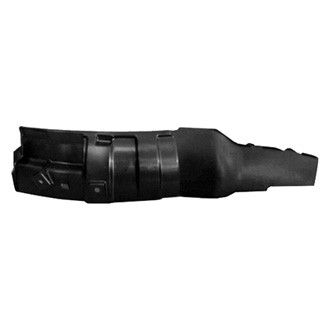 Replace® - Front Driver Side Fender Liner (Standard Line)