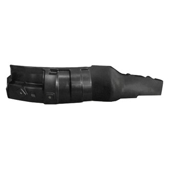 Replace® - Front Driver Side Fender Liner (CAPA Certified)