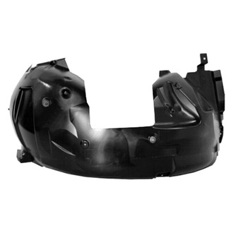 Replace® - Front Driver Side Fender Liner (Standard Line)