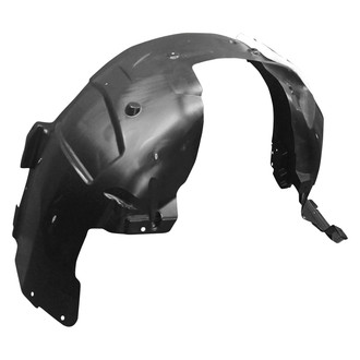 Replace® - Front Driver Side Fender Liner (CAPA Certified)
