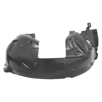 Replace® - Front Driver Side Fender Liner (CAPA Certified)