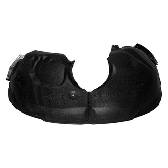 Replace® - Front Driver Side Fender Liner (CAPA Certified)