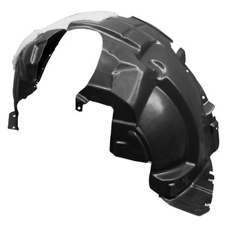 Replace® - Front Driver Side Fender Liner (Standard Line)