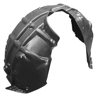 Replace® - Front Driver Side Fender Liner (Standard Line)