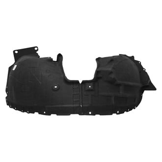 Replace® - Front Driver Side Fender Liner (CAPA Certified)