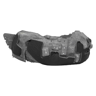 Replace® - Front Driver Side Fender Liner (CAPA Certified)
