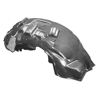Replace® - Front Driver Side Fender Liner (Standard Line)