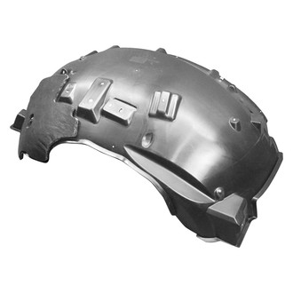 Replace® - Front Driver Side Fender Liner (CAPA Certified)