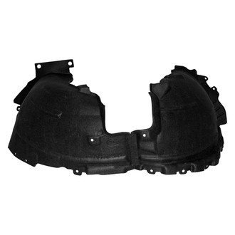Replace® - Front Driver Side Fender Liner (CAPA Certified)