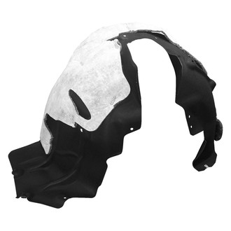 Replace® - Front Driver Side Fender Liner (CAPA Certified)