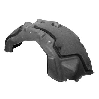 Replace® - Fender Liners