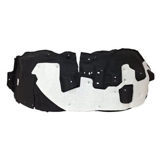 Replace® - Front Driver Side Fender Liner (Standard Line)