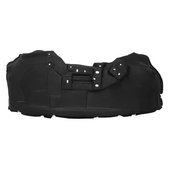 Replace® - Front Driver Side Fender Liner (Standard Line)