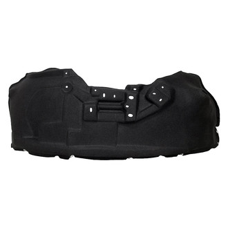 Replace® - Front Driver Side Fender Liner (CAPA Certified)