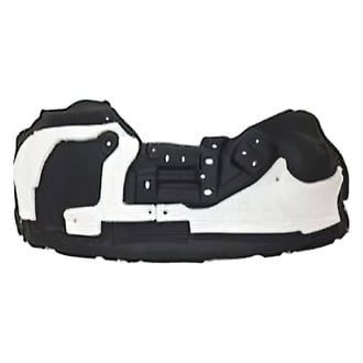Replace® - Front Driver Side Fender Liner (Standard Line)