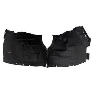 Replace® - Front Driver Side Fender Liner (Standard Line)