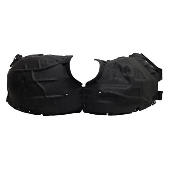 Replace® - Front Driver Side Fender Liner (CAPA Certified)