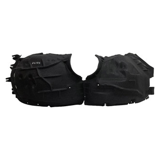 Replace® - Front Driver Side Fender Liner (CAPA Certified)