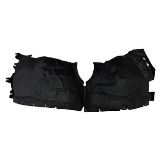 Replace® - Front Driver Side Fender Liner (Standard Line)