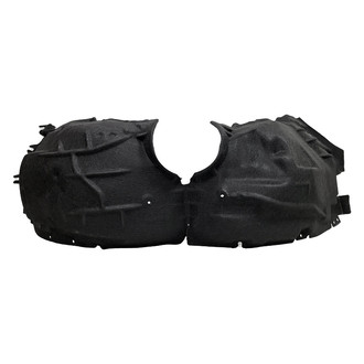 Replace® - Front Driver Side Fender Liner (CAPA Certified)