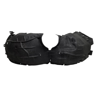 Replace® - Front Driver Side Fender Liner (CAPA Certified)