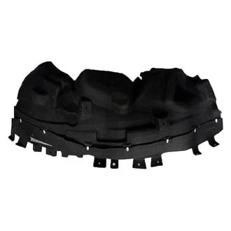 Replace® - Front Driver Side Fender Liner (Standard Line)