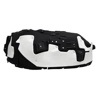 Replace® - Front Driver Side Fender Liner (Standard Line)