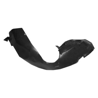 Replace® - Front Passenger Side Fender Liner (Standard Line)