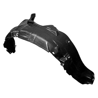 Replace® - Front Passenger Side Fender Liner (Standard Line)