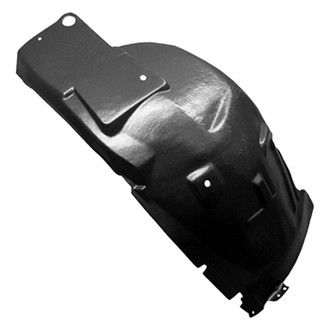 Replace® - Front Passenger Side Fender Liner Front Section (CAPA Certified)