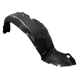 Replace® - Front Passenger Side Fender Liner (CAPA Certified)