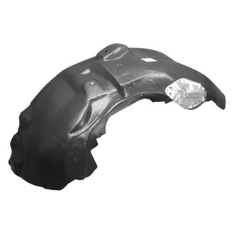Replace® - Front Passenger Side Fender Liner (Standard Line)