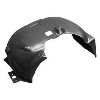 Replace® - Front Passenger Side Fender Liner (CAPA Certified)