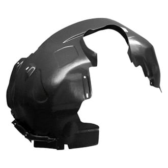 Replace® - Front Passenger Side Fender Liner (Standard Line)
