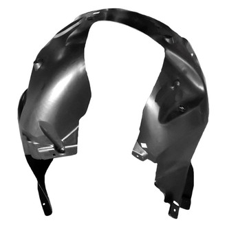 Replace® - Front Passenger Side Fender Liner (CAPA Certified)