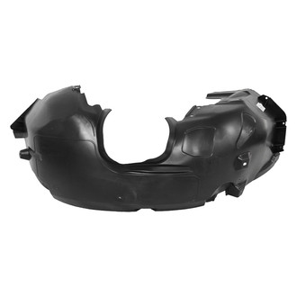 Replace® - Front Passenger Side Fender Liner (Standard Line)