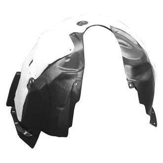 Replace® - Front Passenger Side Fender Liner (Standard Line)
